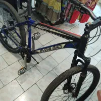 دوچرخه اورلورد 26ترمز روغنی (ویوا جاینت)|دوچرخه، اسکیت، اسکوتر|شیراز, سینما سعدی|دیوار