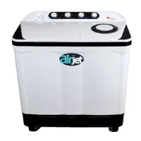 فروش ماشین لباسشویی ایرجت دو قلو