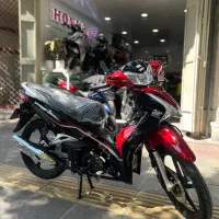 بیکلاج بهرو مدل۱۴۰۴ هرم تی وی اس شوکا tvs