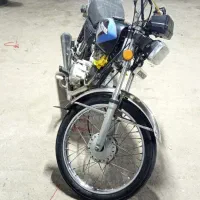 متور 125 احسان