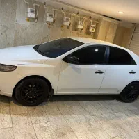 سراتو اتومات 2000cc مدل 94