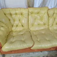 مبلمان ۸ نفره ترکیه ای کارکرده
