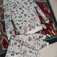 لباس و دامن