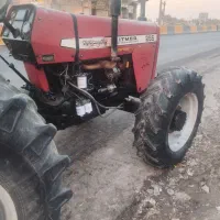 تراکتور فرگوسن ۲۸۵ جفت دست|خودرو سنگین|گرگان, |دیوار