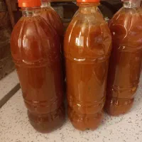 فروش رب آلوچه خوشمزه کیلویی ۱۶۰ هزار تومان|حراج|گرمسار, |دیوار