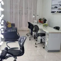 اجاره میز ناخن وتخت مژه وآینه ارایشگاه|اجارهٔ مغازه و غرفه|اردبیل, |دیوار