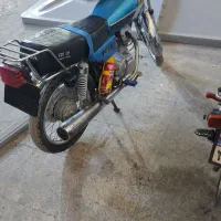 متور91مزایدع|دوچرخه، اسکیت، اسکوتر|ماهدشت, |دیوار