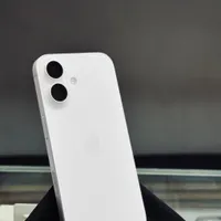 اپل iPhone 16 با حافظهٔ ۱۲۸ گیگابایت