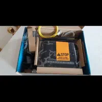 مودم دی لینک Adsl روترN300 نو وآکبند|مودم و تجهیزات شبکه|تهران, دزاشیب|دیوار