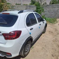 کوییک اس مدل 1402|خودرو سواری و وانت|گلباف, |دیوار