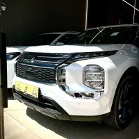 میتسوبیشی اوتلندر Hline مدل ۲۰۲۳ گارانتی فعال|خودرو سواری و وانت|تهران, گلستان (شهرک راه آهن)|دیوار