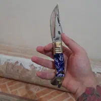 چاقو اشپزخانه|ظروف پختوپز|تهران, ارجمندی راد|دیوار