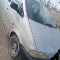 ون سایپا کاروان مدل ۸۳|خودرو سواری و وانت|اردبیل, |دیوار