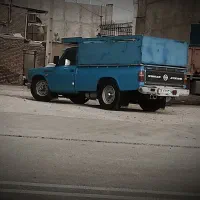 وانت کرایه ،نیسان کرایه ، باربری