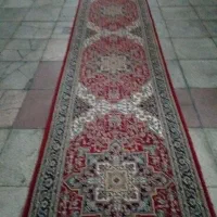 فرشهای ۴ متری شگی  وکناره