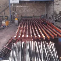 جوشکار،اوستاکار،شاگرد جوشکار،co2کار