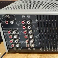 Technics  Integrated DC SU-V6X|سیستم صوتی خانگی|شیراز, درکی|دیوار