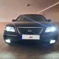 فروش آزرا 2010 درحد(مشکی)