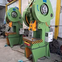 پرس ضربه ای۶۰ تن رضایی(ترقی)|ماشین‌آلات صنعتی|تهران, تهرانپارس شرقی|دیوار