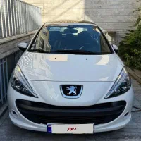 پژو ۲۰۷