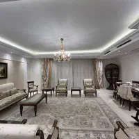 آپارتمان لوکس ۱۶۸ متری محمودیه با ویوی سردرختی|فروش آپارتمان|تهران, محمودیه|دیوار
