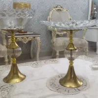 ظرف پایه طلایی
