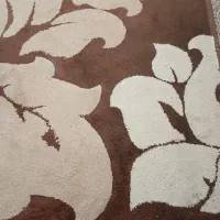 گلیم فرش ۱۲ متری