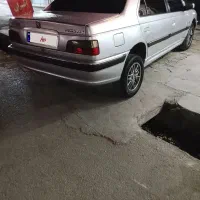 پارس elx