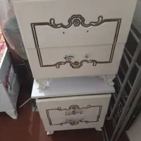 دو عدد پاتختی فقط یک میلیون و نیم