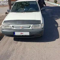 پراید مدل ۸۹|خودرو سواری و وانت|تربت جام, اسماعیل آباد|دیوار