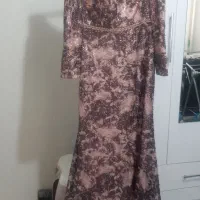 لباس مجلسی سایز ۴۰ ۴۲