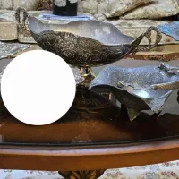 ظروف سیلور دکوری