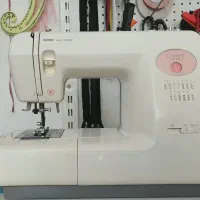 چرخ خیاطی ژاپنی برادر