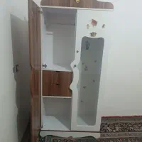 کمد نوزاد|اسباب و اثاث بچه|تربت جام, عیدی آباد|دیوار