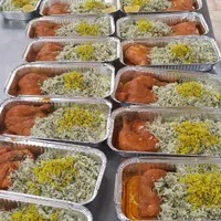 تهیه غذا / کترینگ عسل|خدمات پذیرایی، مراسم|تهران, ارم|دیوار
