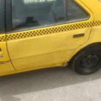 فروش پژو روآ. دوگانه سوز