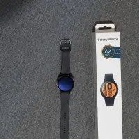 Galaxy Watch4|ساعت|قزوین, |دیوار