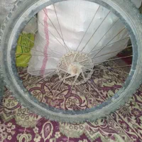 رینگ دوچرخه ۲۶