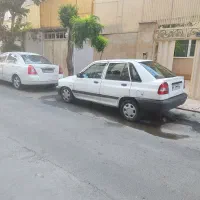 پراید مدل 90