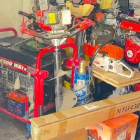 اجاره ابزار ساختمانی حسین کاوند بروجرد