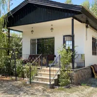 اجاره روزانه ویلا باغ مشا دماوند