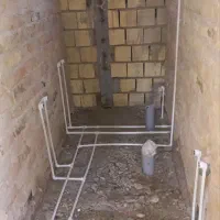 لوله کش آب و فاضلاب تعمیرات پمپ شیرآلات