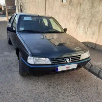 پژو 405 Glx|خودرو سواری و وانت|سراب, |دیوار