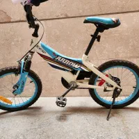 دوچرخه سایز ۱۶ CCM arrow اصل
