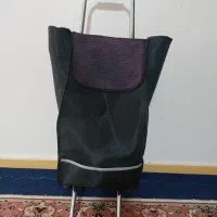 گاری خرید