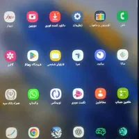 تبلت سامسونگ tab a8 sm-x205|تبلت|مشهد, رضاشهر|دیوار