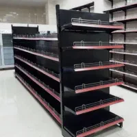 فروش قفسه هایپری سوپری|فروشگاه و مغازه|شیراز, گلکوب|دیوار