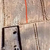 فروش خونه زنیان .معاوضه با موتور سنگین یا۳۰۰سی سی|فروش زمین و ملک کلنگی|شیراز, باغ تخت|دیوار