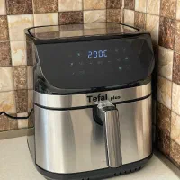 سرخ‌کن تفال ۱۳ لیتری