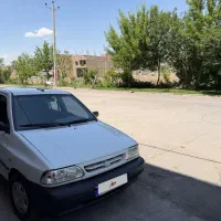 پراید مدل۹۳